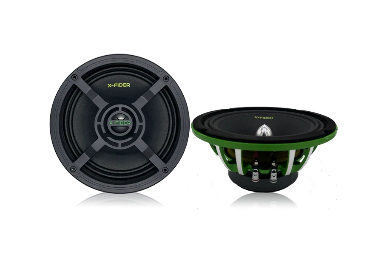 Medios X-Fider XFM800 8pulgadas